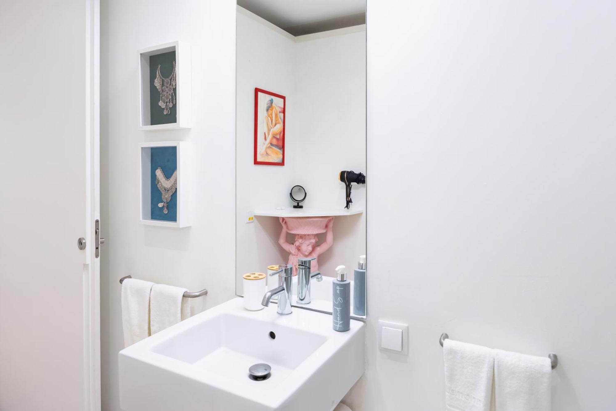 Boutique Apartment In The Heart Of Lisbon ! Lemonn B エクステリア 写真