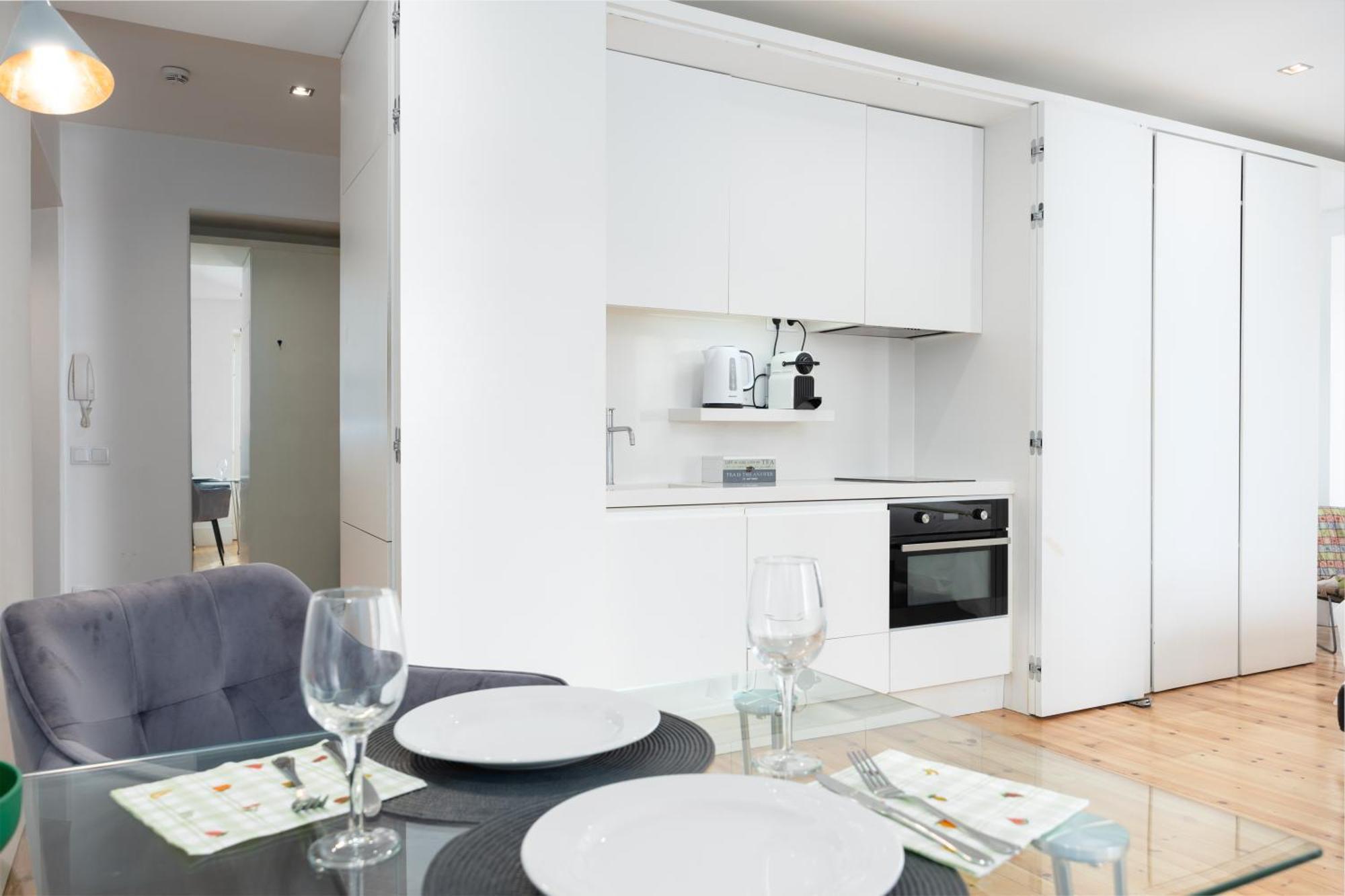 Boutique Apartment In The Heart Of Lisbon ! Lemonn B エクステリア 写真