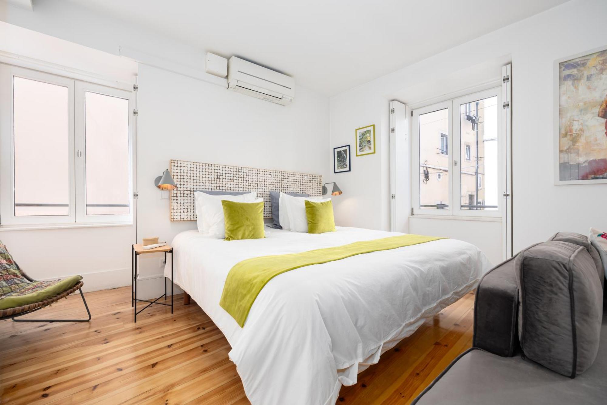 Boutique Apartment In The Heart Of Lisbon ! Lemonn B エクステリア 写真