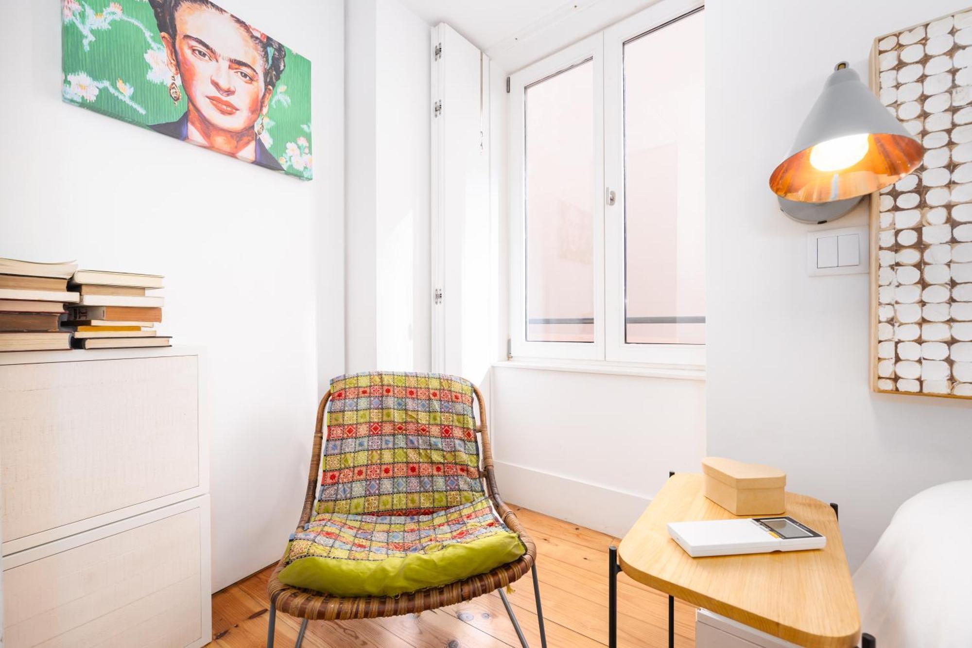 Boutique Apartment In The Heart Of Lisbon ! Lemonn B エクステリア 写真